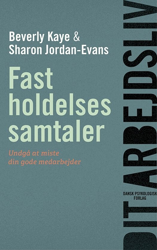 Fastholdelsessamtaler