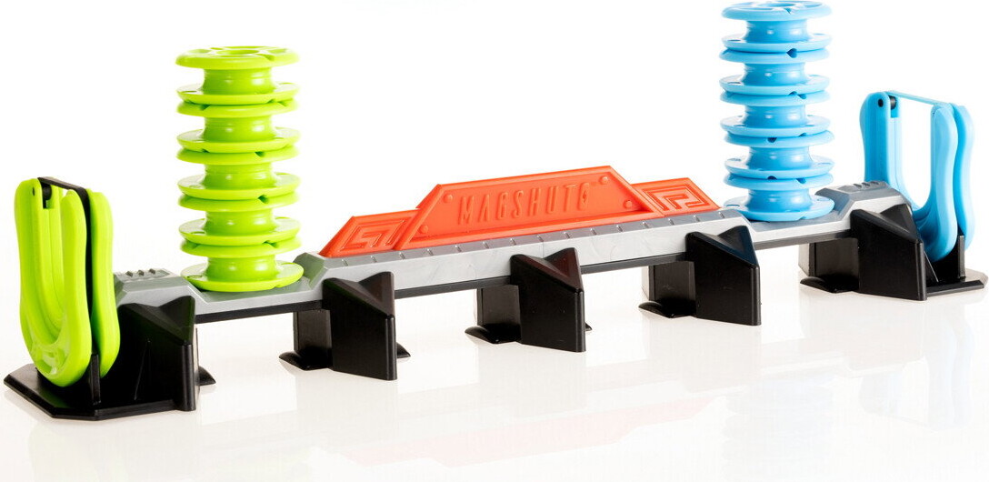 Fat Brain - Magshuto Knockout Rail