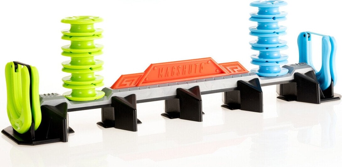 Fat Brain - Magshuto Knockout Rail