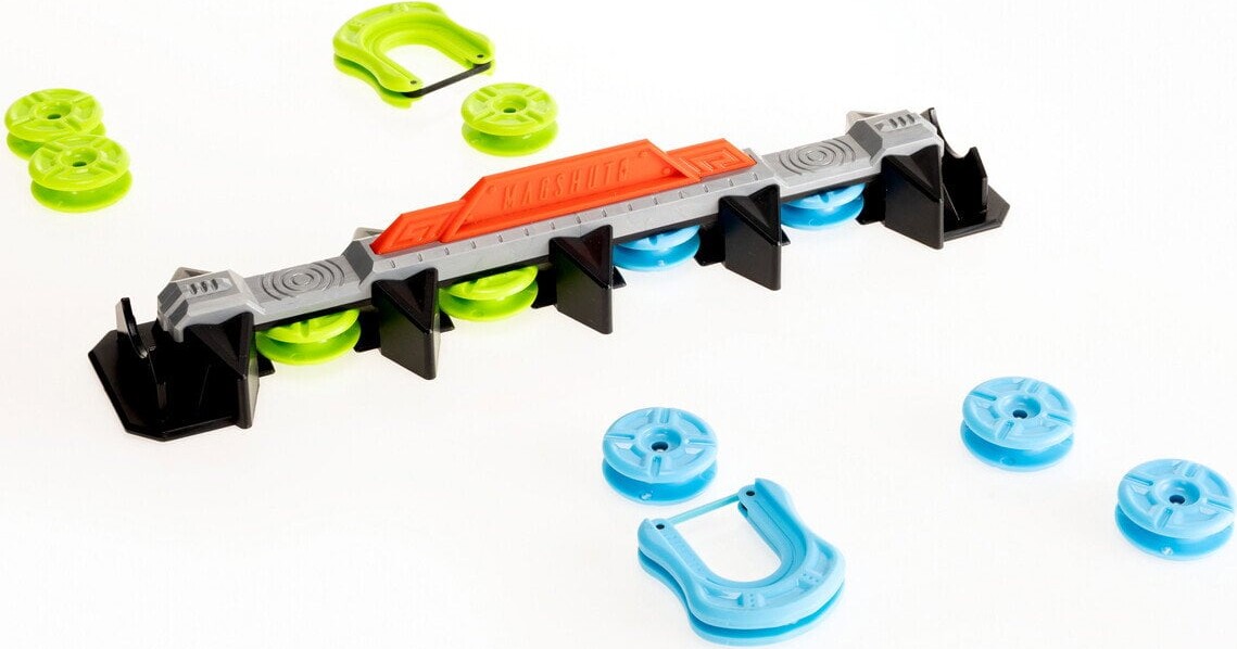 Fat Brain - Magshuto Knockout Rail