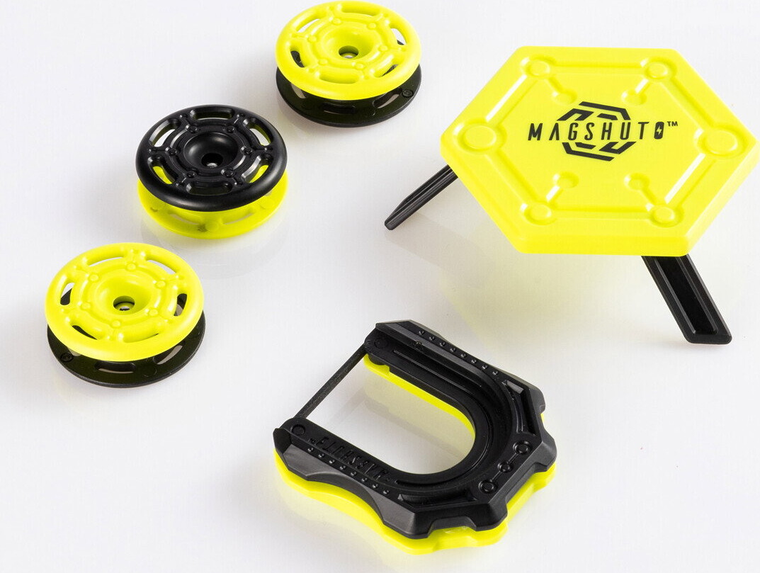 Fat Brain - Magshuto Magkit Serie 1 Assorterede