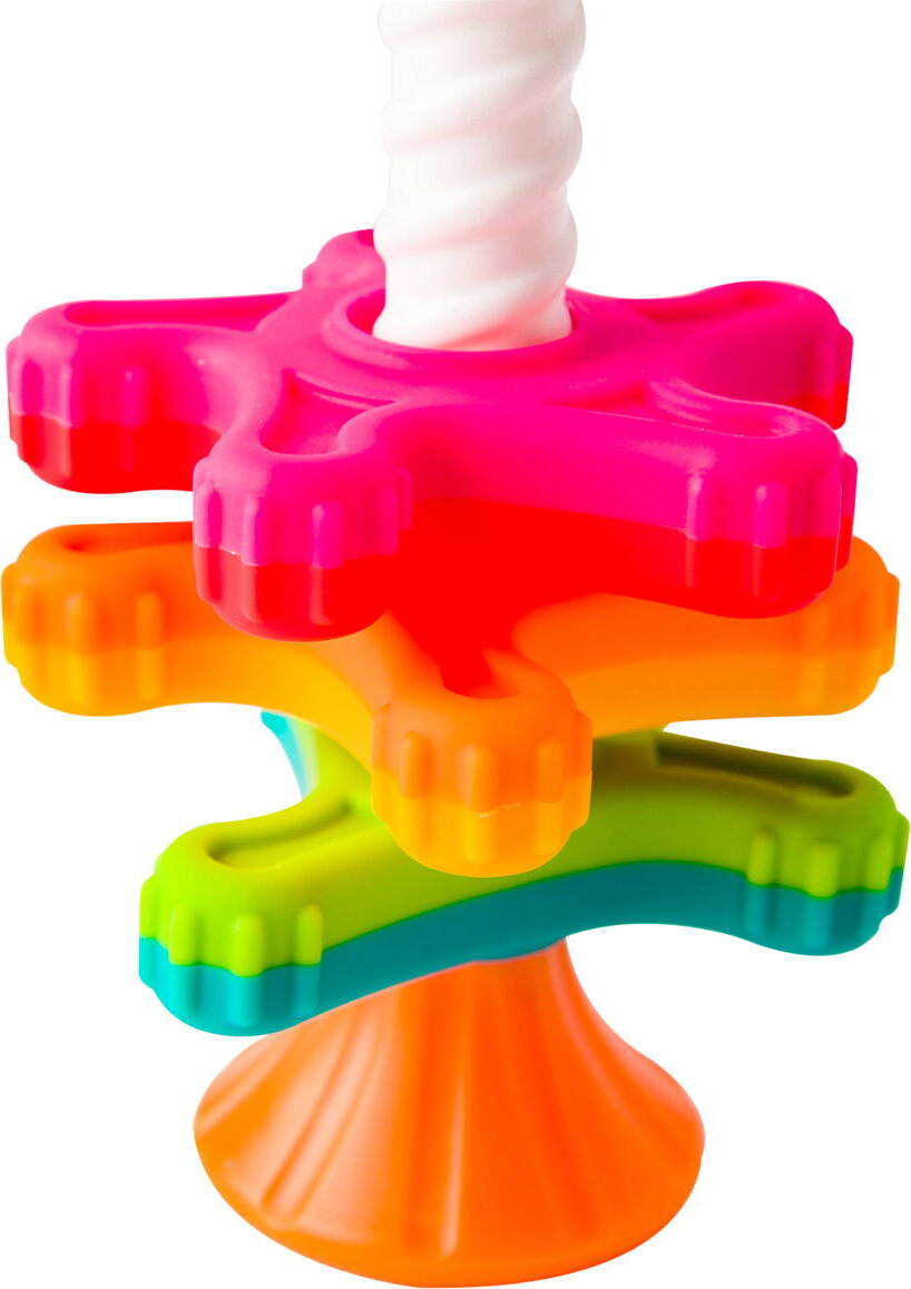 Fat Brain - Mini Spinny
