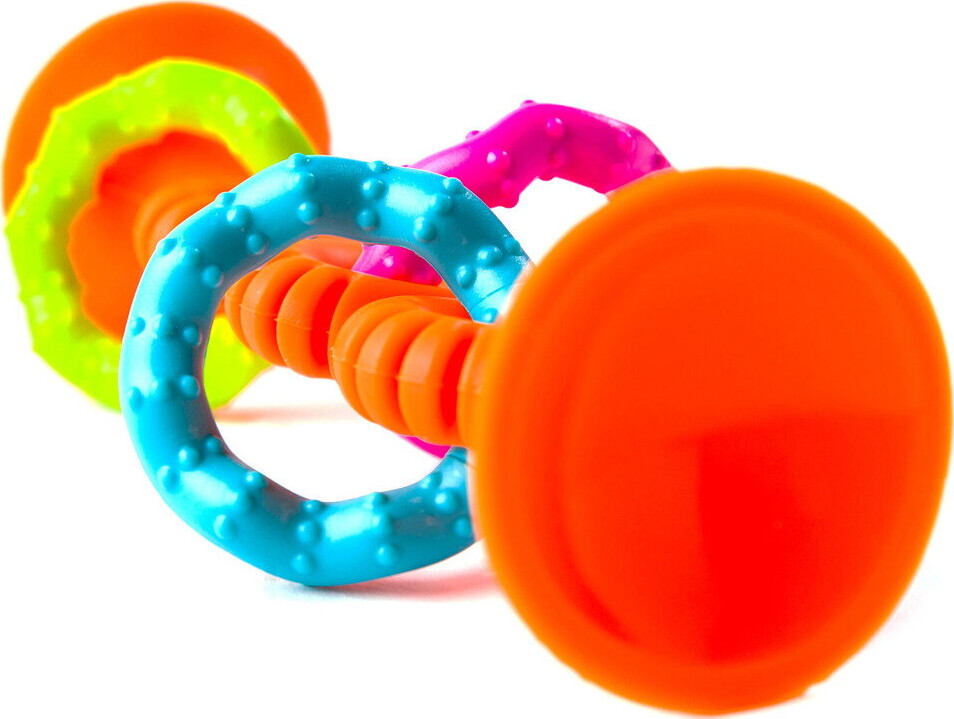 Fat Brain - Pipsquigz Loops Orange