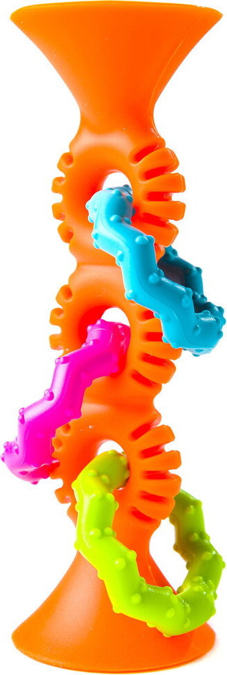 Fat Brain - Pipsquigz Loops Orange