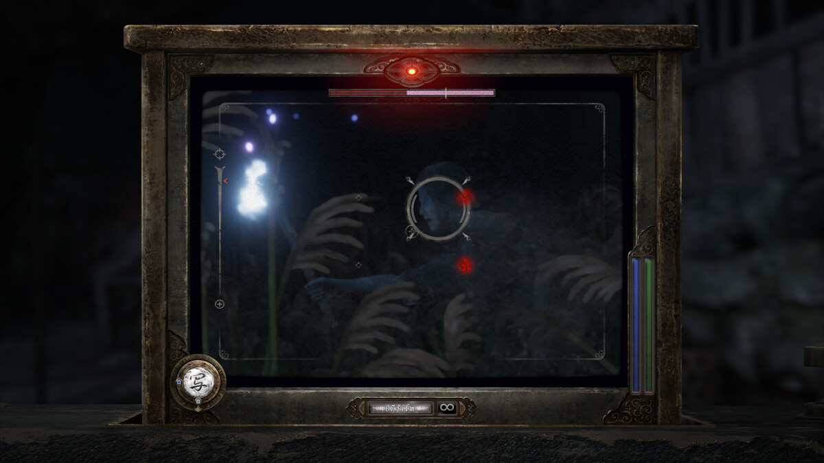 Fatal Frame Ii Crimson Butterfly Remake