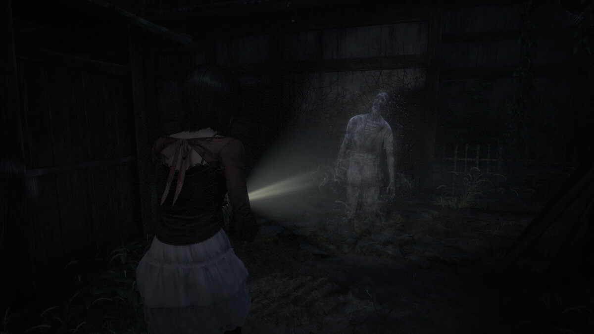 Fatal Frame Ii Crimson Butterfly Remake