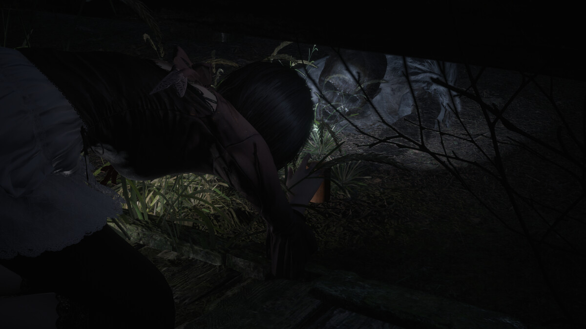 Fatal Frame Ii Crimson Butterfly Remake