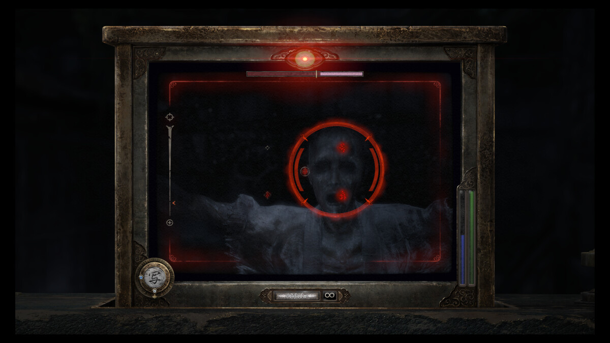 Fatal Frame Ii Crimson Butterfly Remake