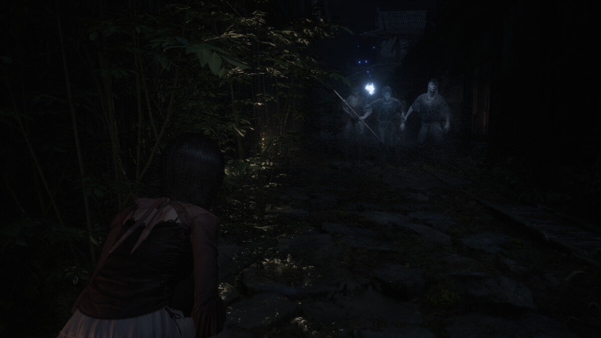 Fatal Frame Ii Crimson Butterfly Remake