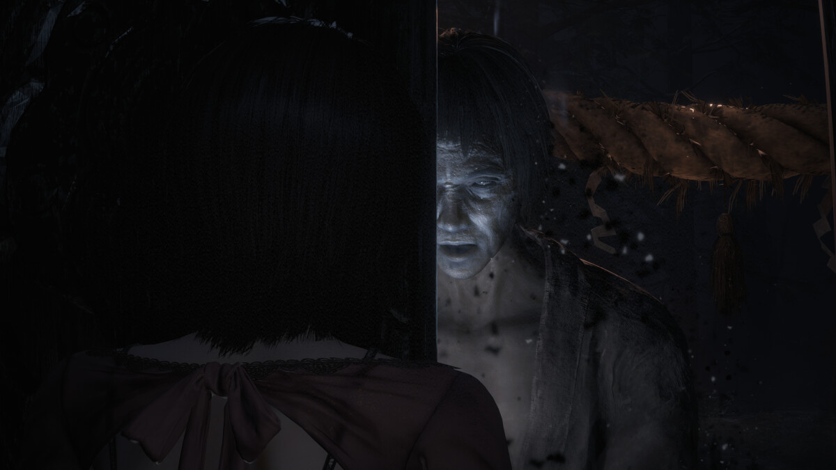Fatal Frame Ii Crimson Butterfly Remake