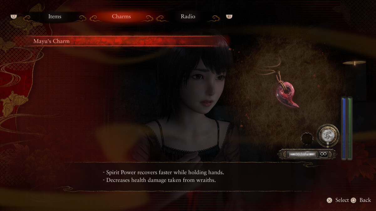 Fatal Frame Ii Crimson Butterfly Remake