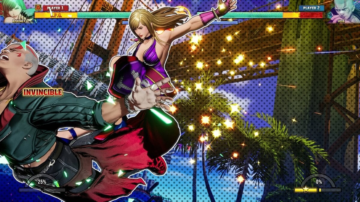 Fatal Fury City Of Wolves Special Edition