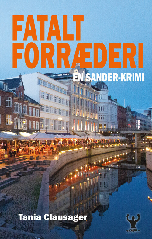 Fatalt Forræderi