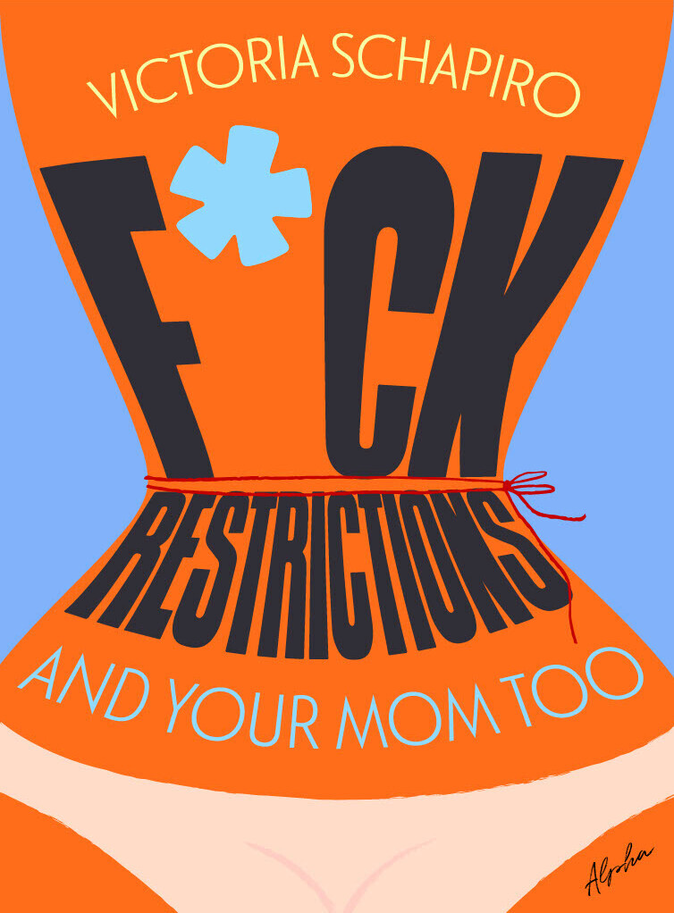 F Ck Restrictions - And Your Mom Too