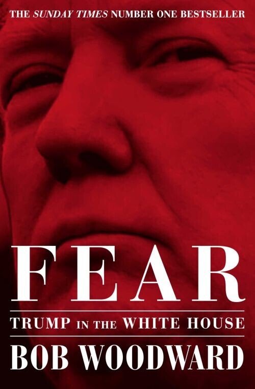 Fear Trump In The White House