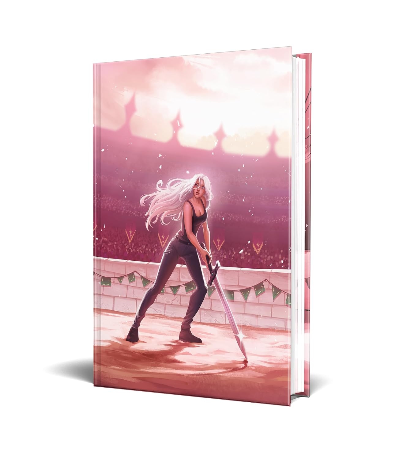 Fearless Deluxe Collector S Edition