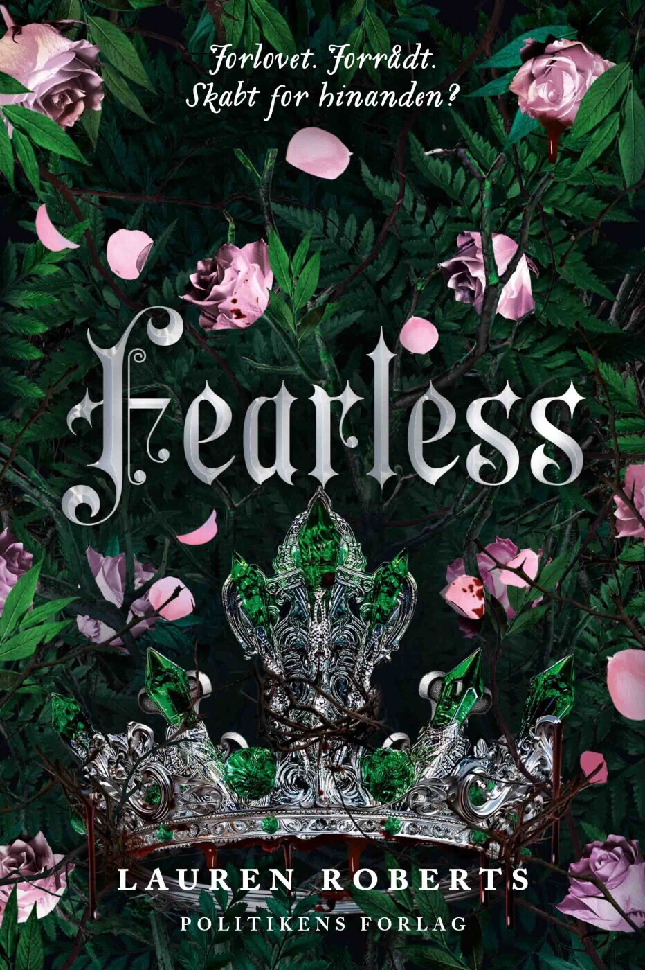 Fearless - Forlovet Forrådt