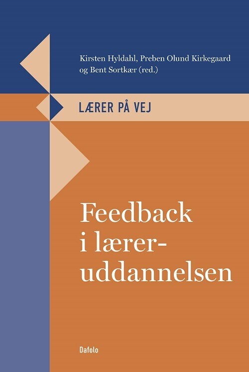 Feedback I Læreruddannelsen