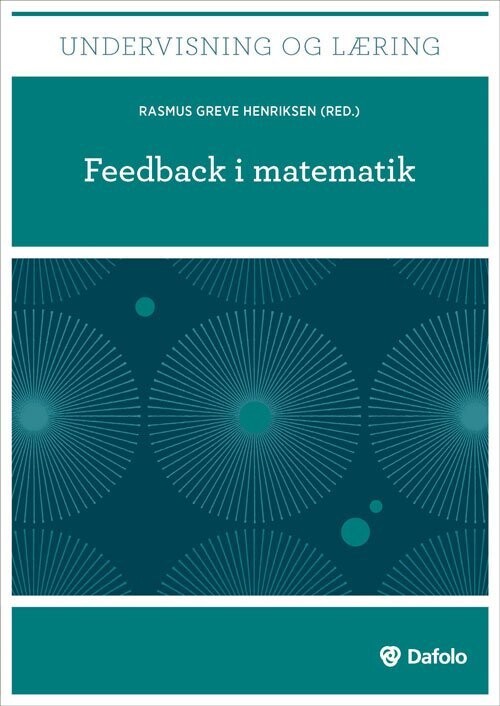 Feedback I Matematik