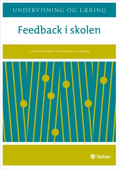 Feedback I Skolen