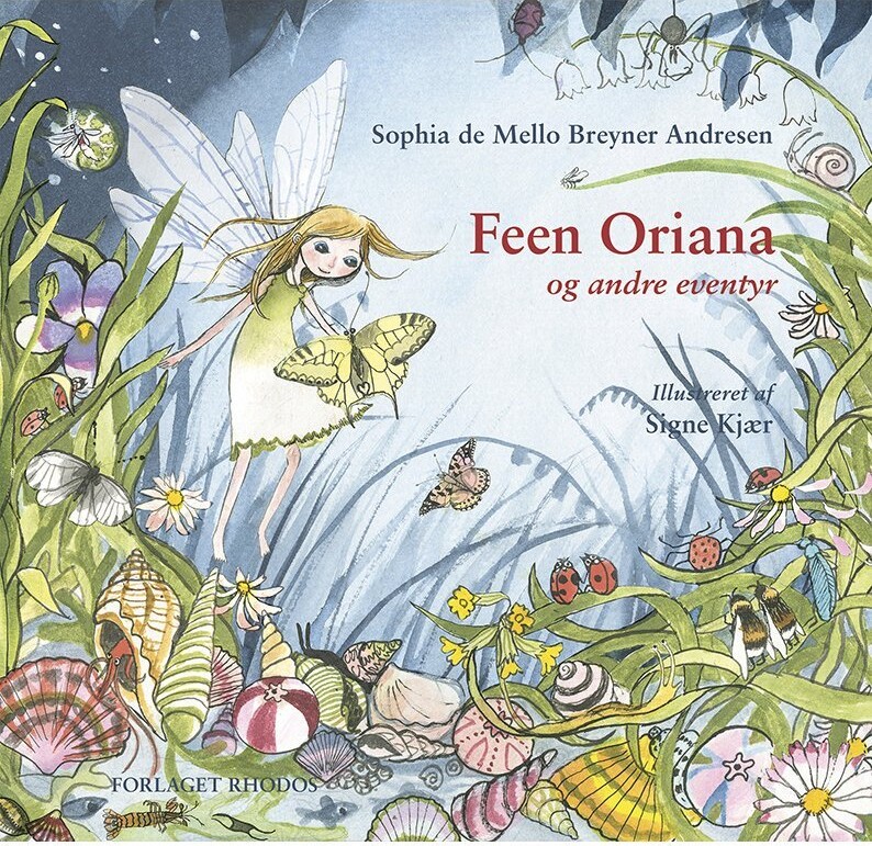 Feen Oriana