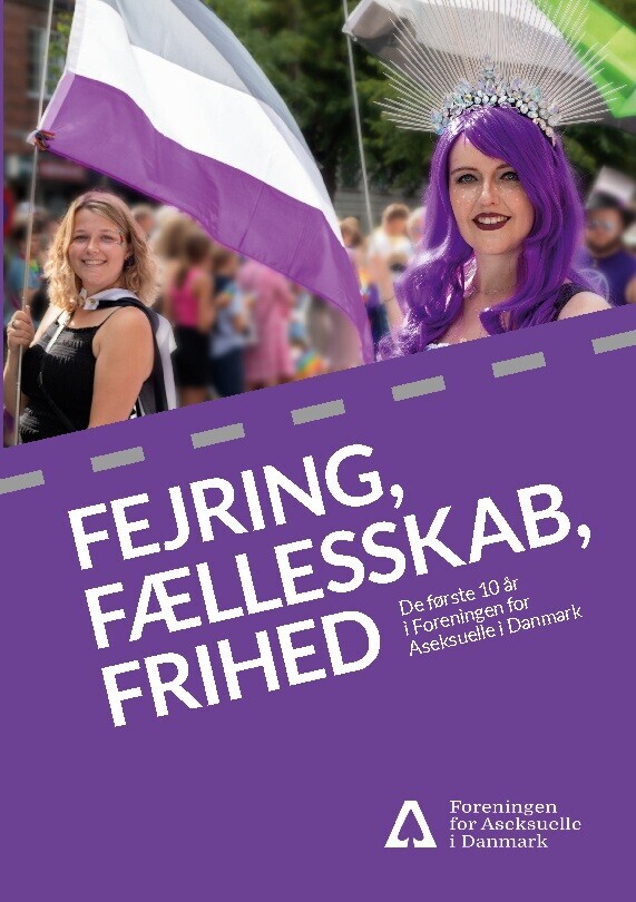 Fejring Fællesskab Frihed