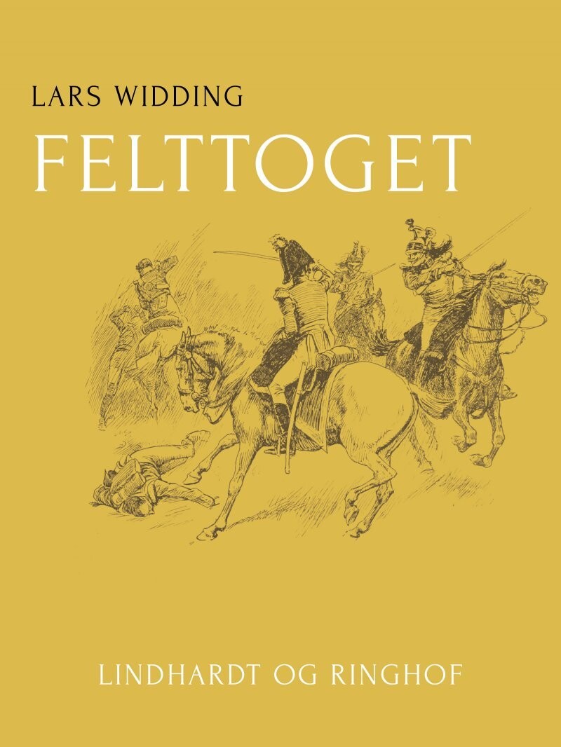 Felttoget