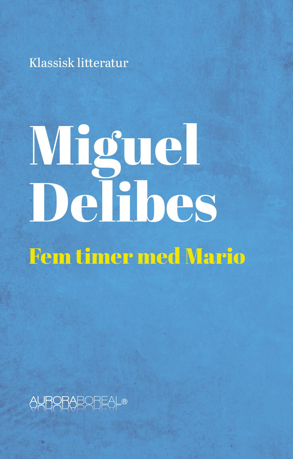 Fem Timer Med Mario