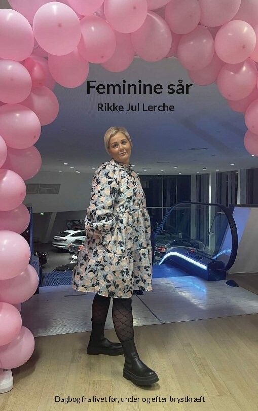 Feminine Sår