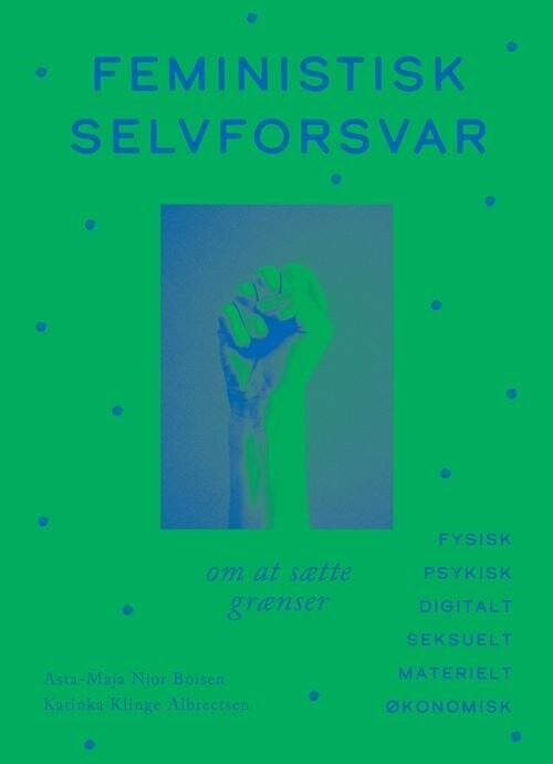 Feministisk Selvforsvar