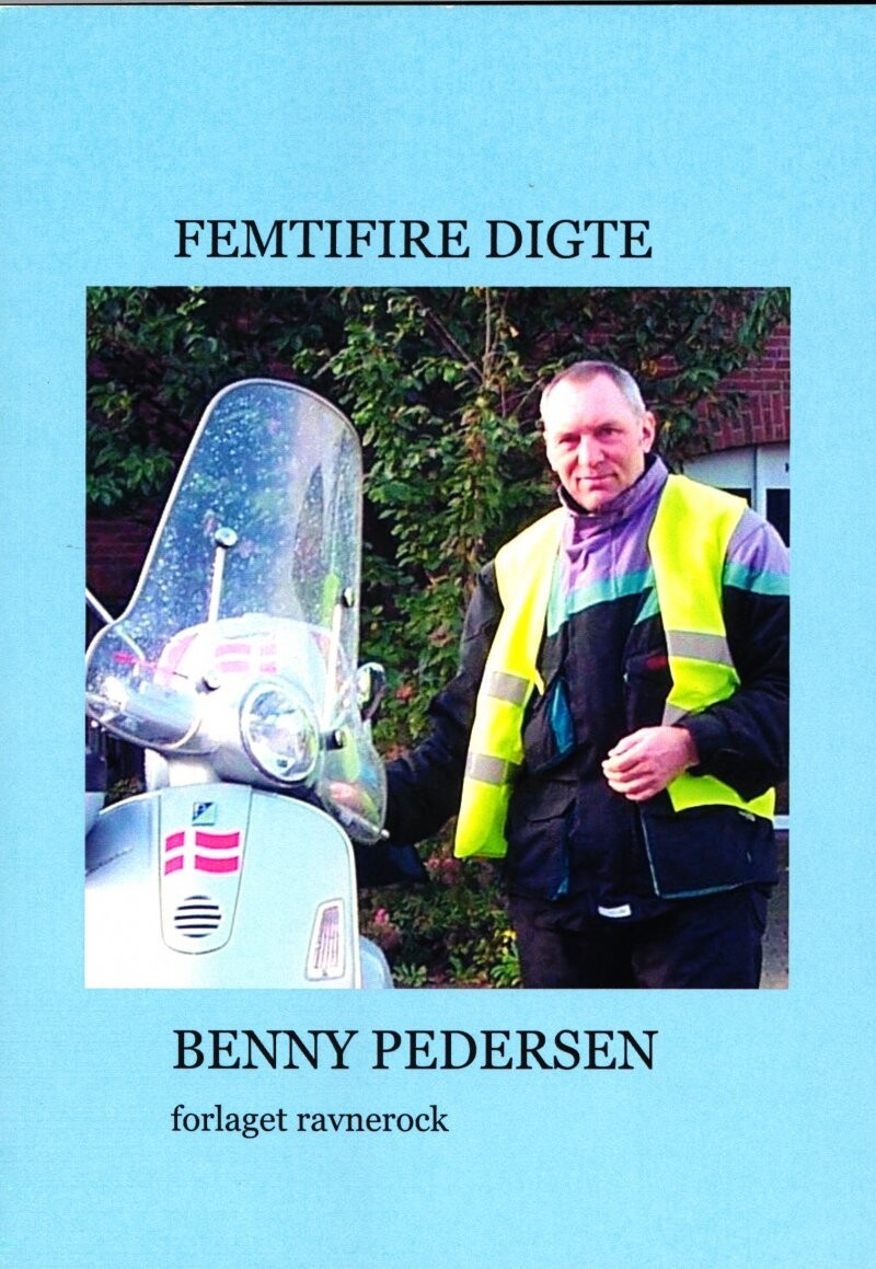 Femtifire Digte