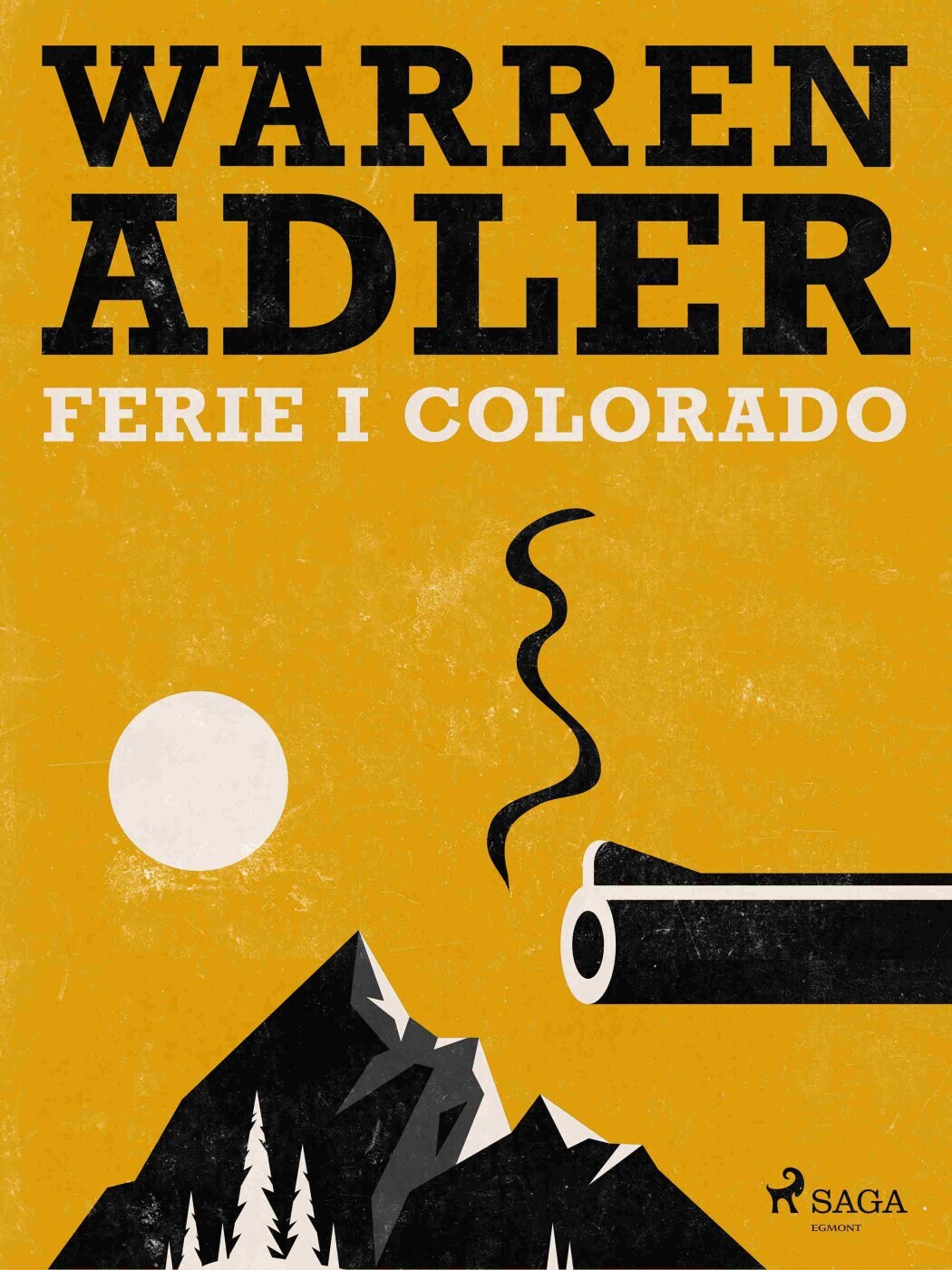 Ferie I Colorado