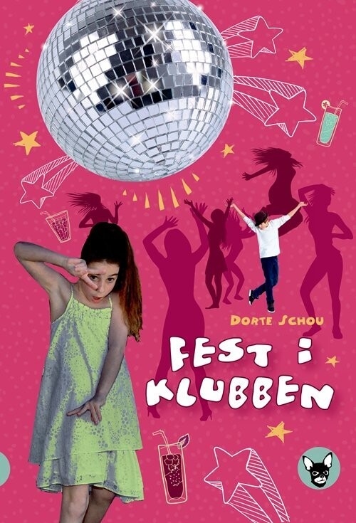 Fest I Klubben