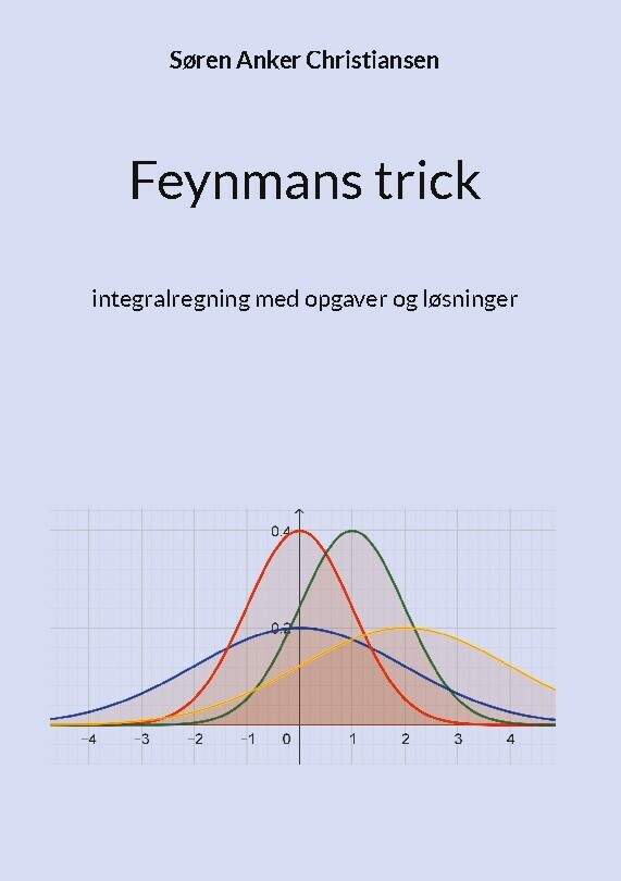 Feynmans Trick