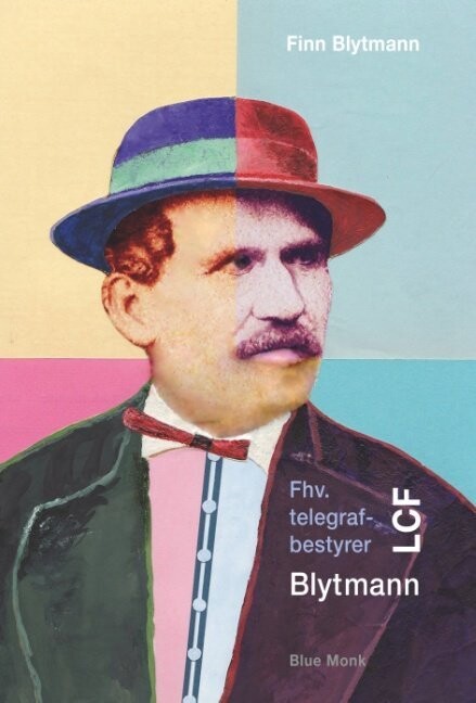 Fhv Telegrafbestyrer Lcf Blytmann