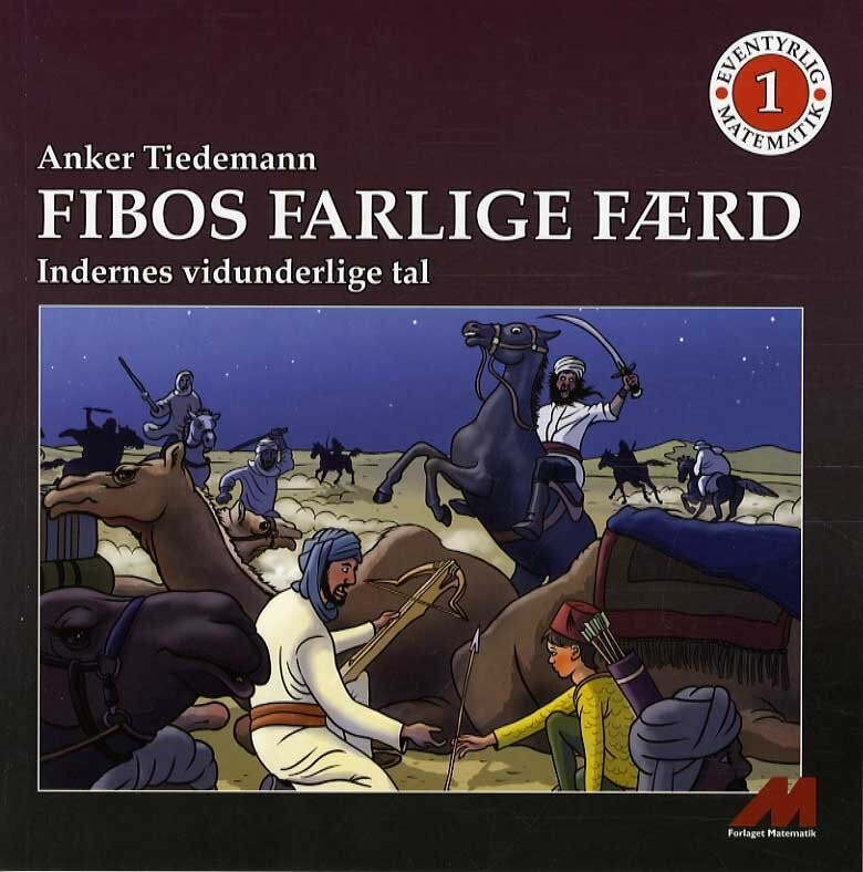 Fibos Farlige Færd