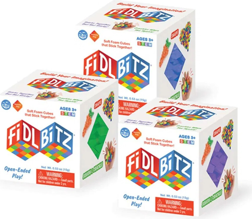 Fidl Bitz - Starter Set - Surprice