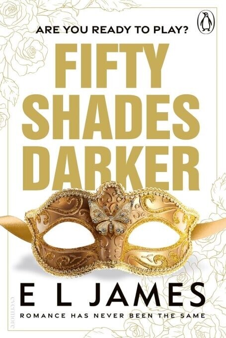 Fifty Shades Darker