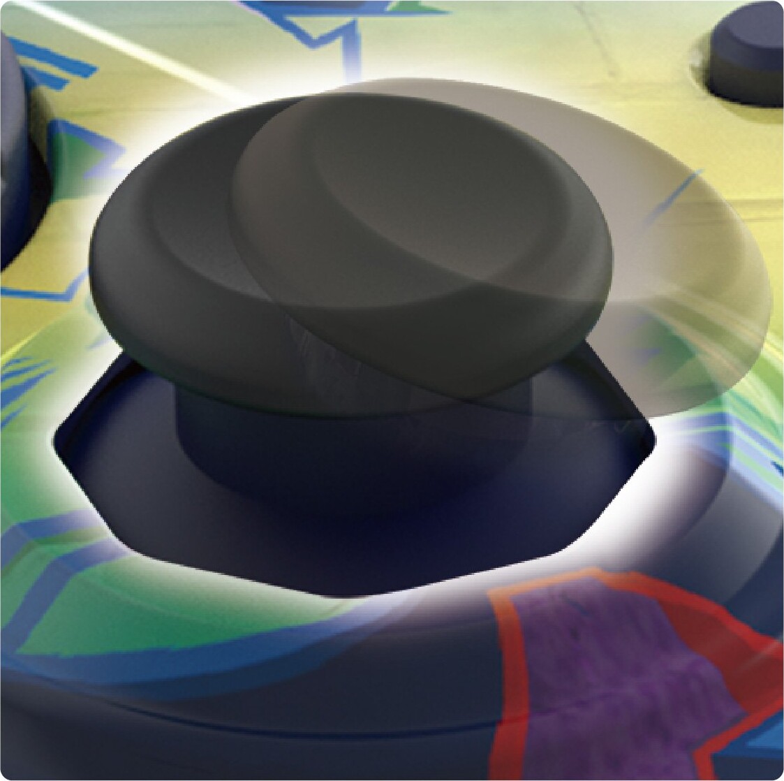 Fighting Commander Octa For Pc - Street Fighter - Cammy