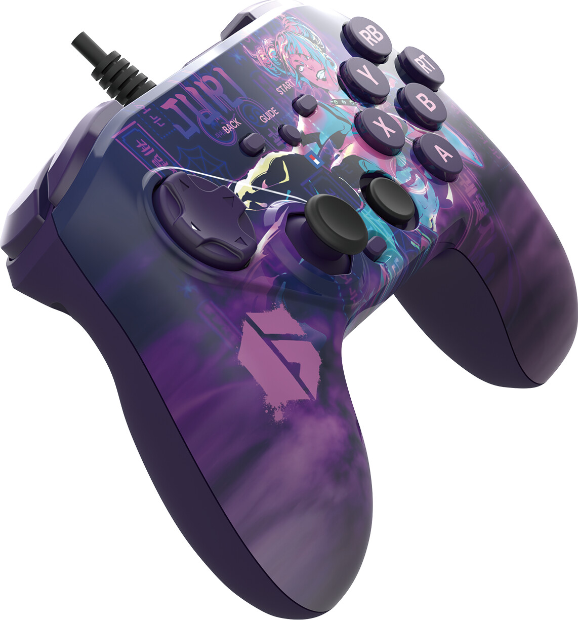 Fighting Commander Octa For Pc - Street Fighter - Juri
