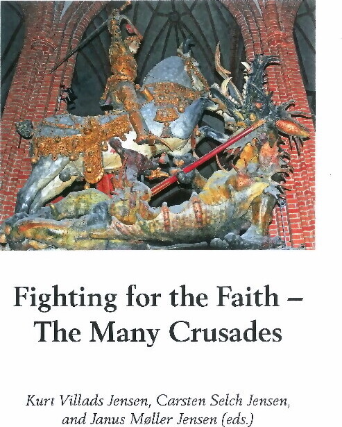 Fighting For The Faith