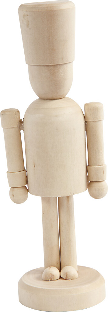 Figur - H 13 Cm - 1 Stk