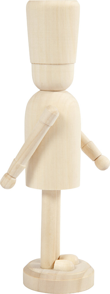 Figur - H 18 Cm - 1 Stk