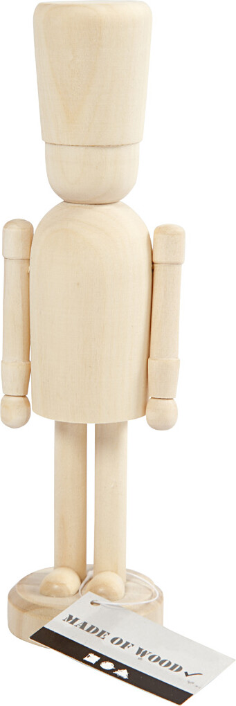 Figur - H 18 Cm - 1 Stk