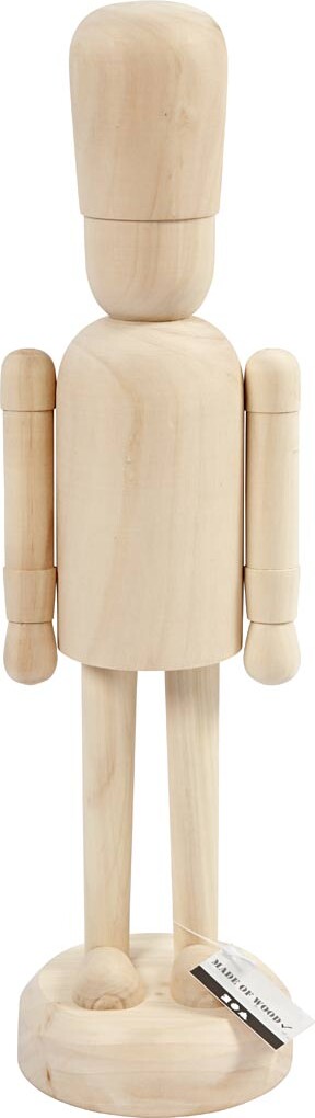 Figur - H 45 Cm - 1 Stk