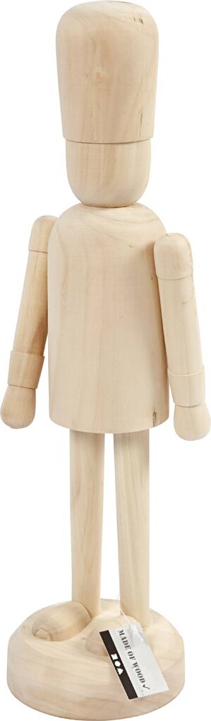 Figur - H 45 Cm - 1 Stk