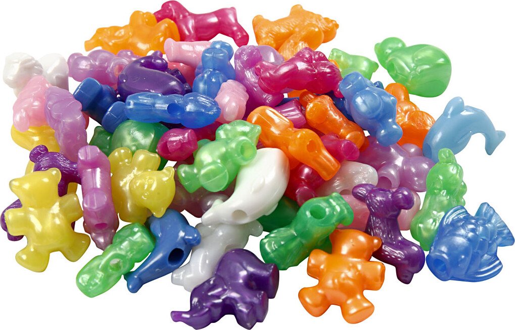 Figurmix - Str 25 Mm - Hulstr 4 Mm - 125 Ml