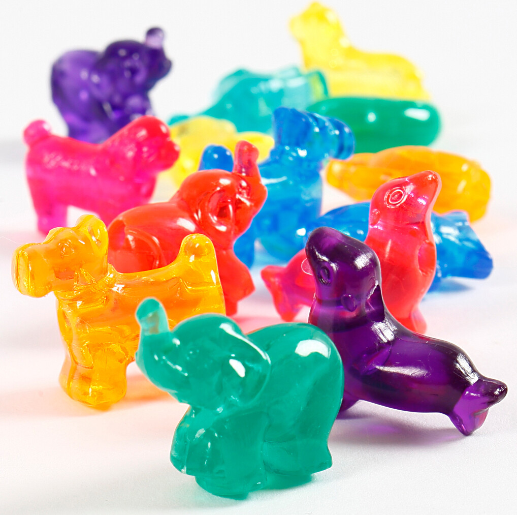 Figurmix - Str 25 Mm - Hulstr 4 Mm - 125 Ml