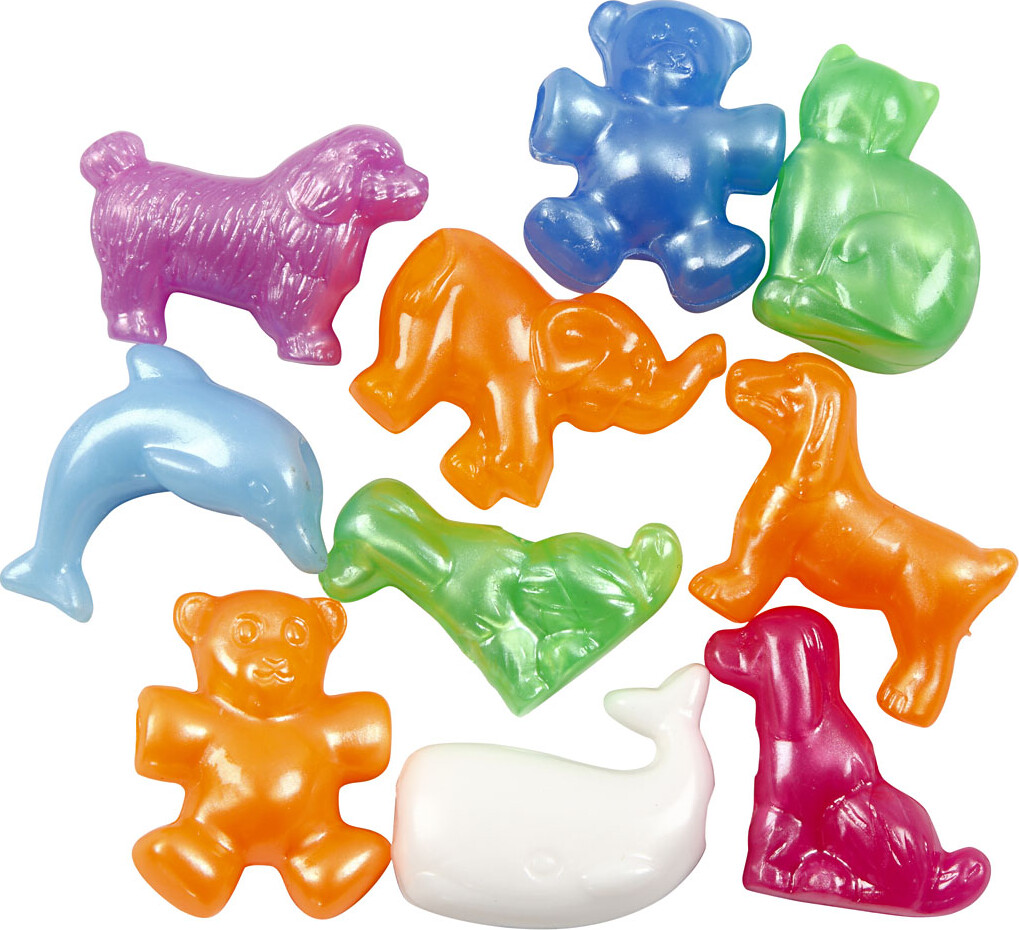 Figurmix - Str 25 Mm - Hulstr 4 Mm - 125 Ml