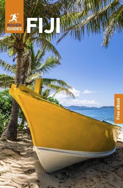 Fiji - Rough Guides